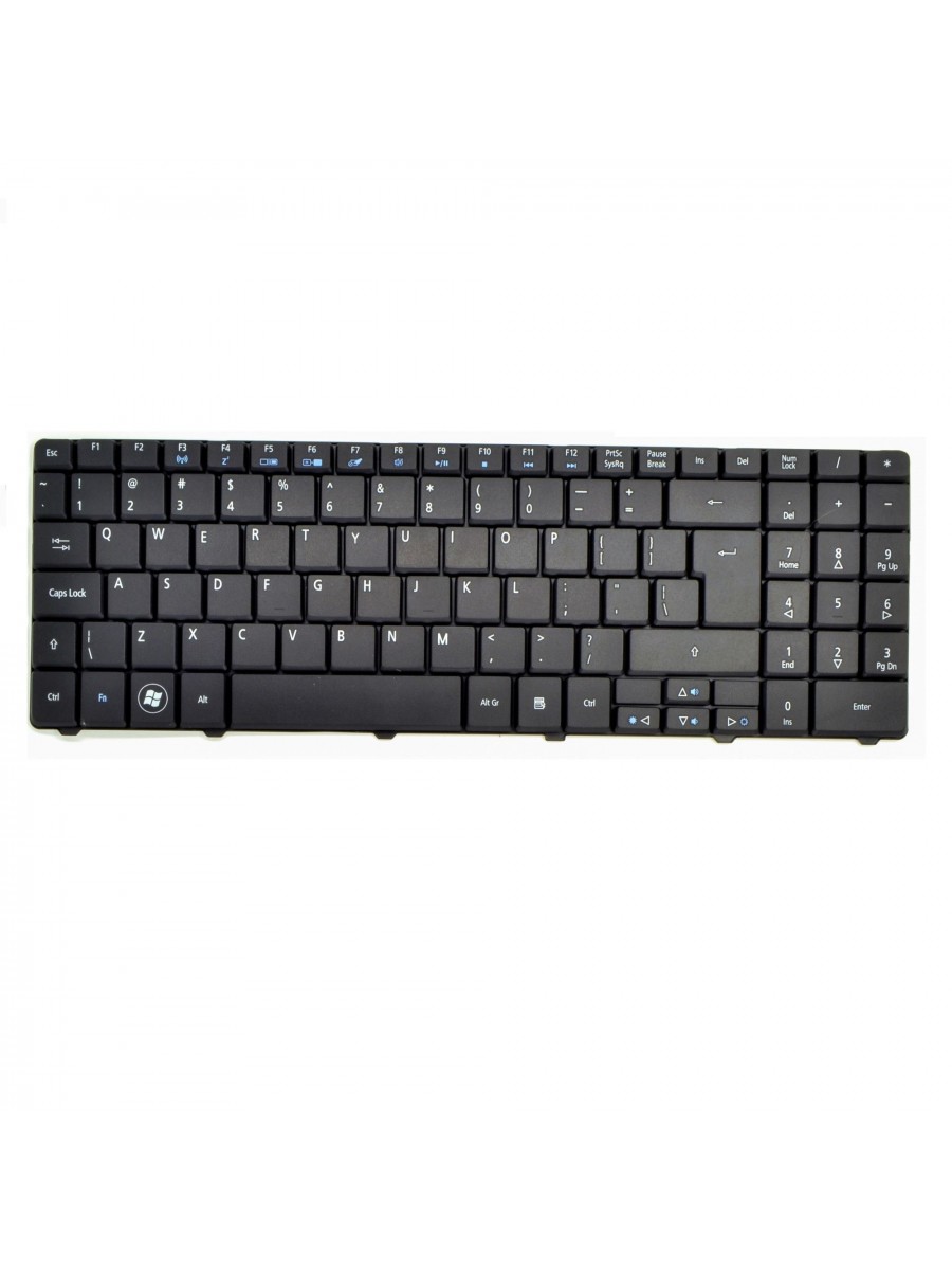 Tastatura laptop Acer Aspire 5732ZG